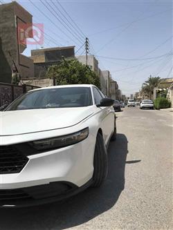 هۆندا ئەکۆرد